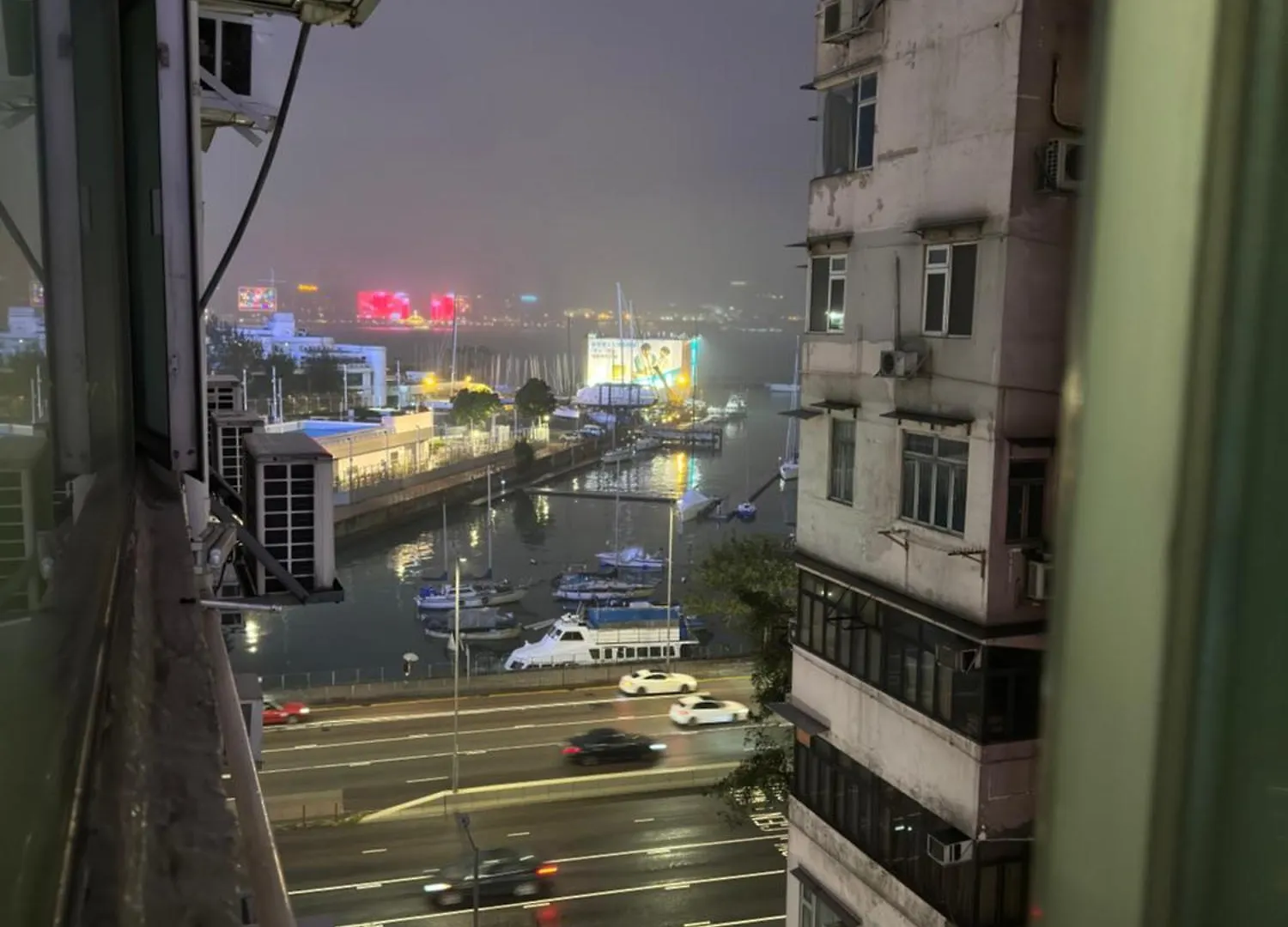 Sleep Cubee Hostel Hong Kong