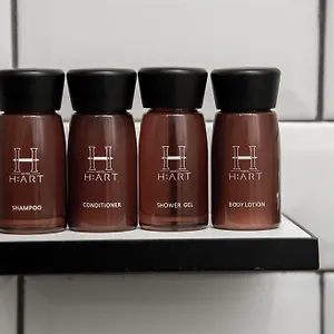ホテル ハート, 香港