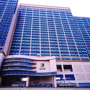 ホテル メクサン ハーバー, 香港