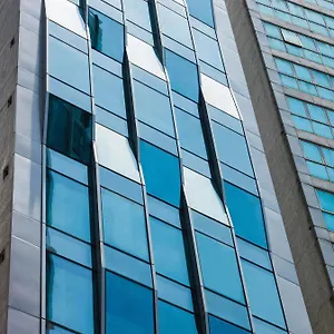 ホテル ワン96, 香港