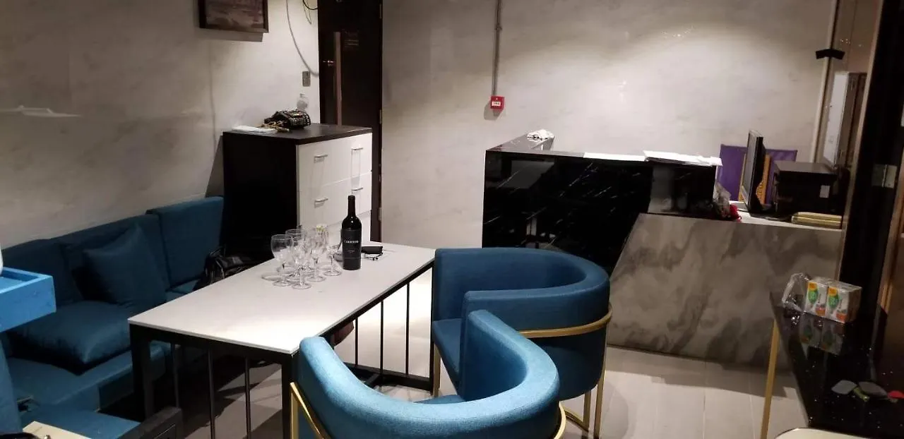 Sleep Cubee Hostel 香港