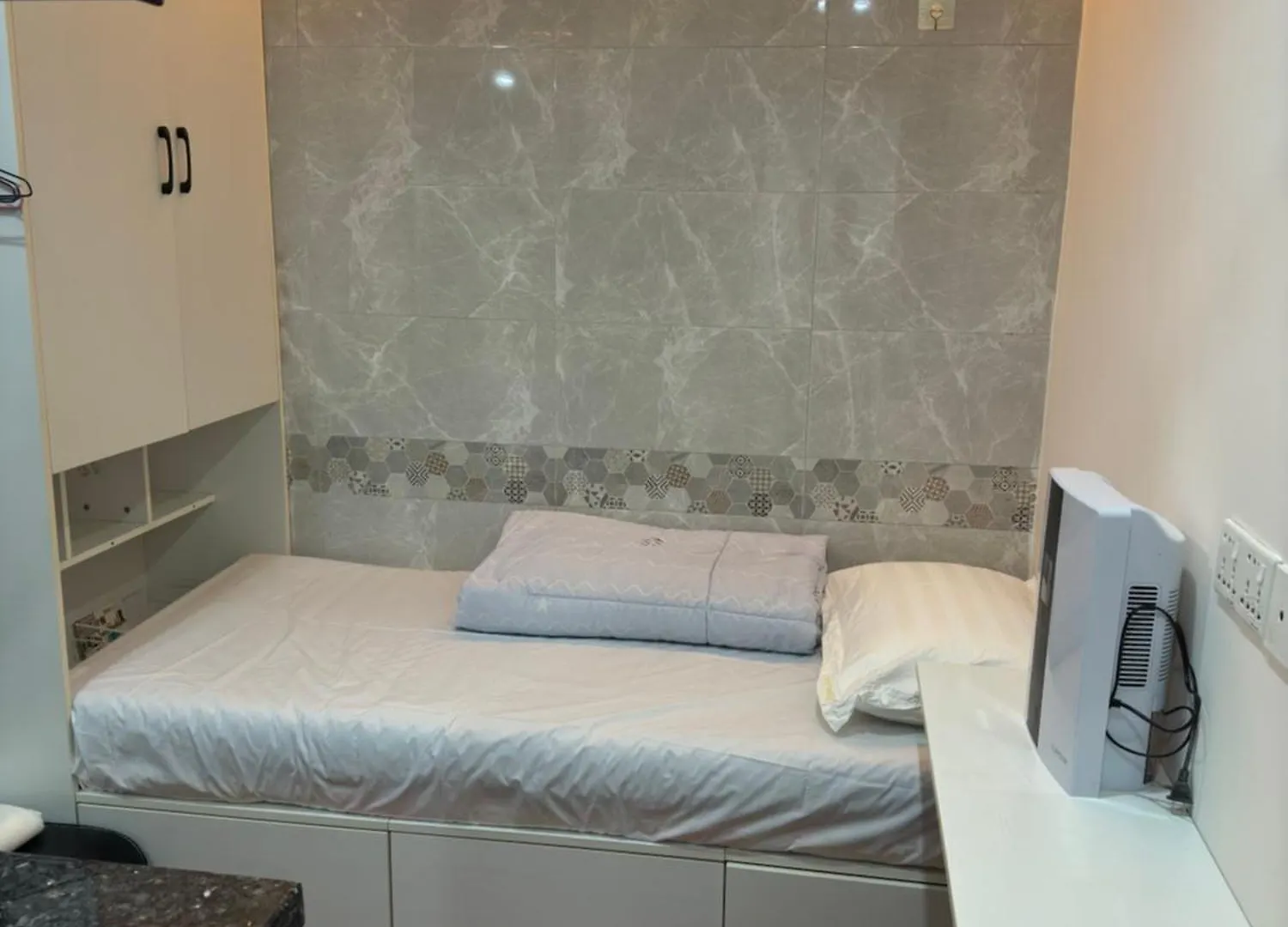 カプセルホテル Sleep Cubee Hostel 香港 中国