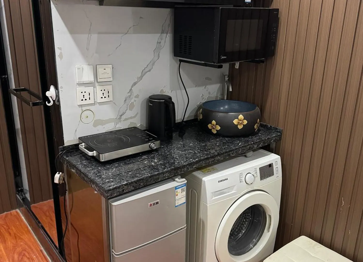 Sleep Cubee Hostel 香港 カプセルホテル