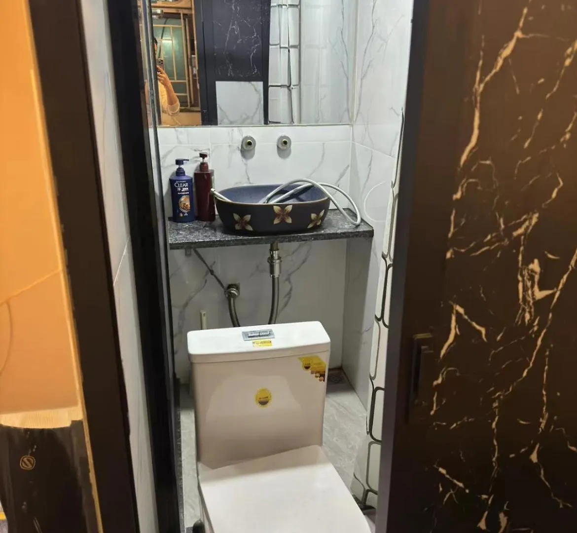 カプセルホテル Sleep Cubee Hostel 香港