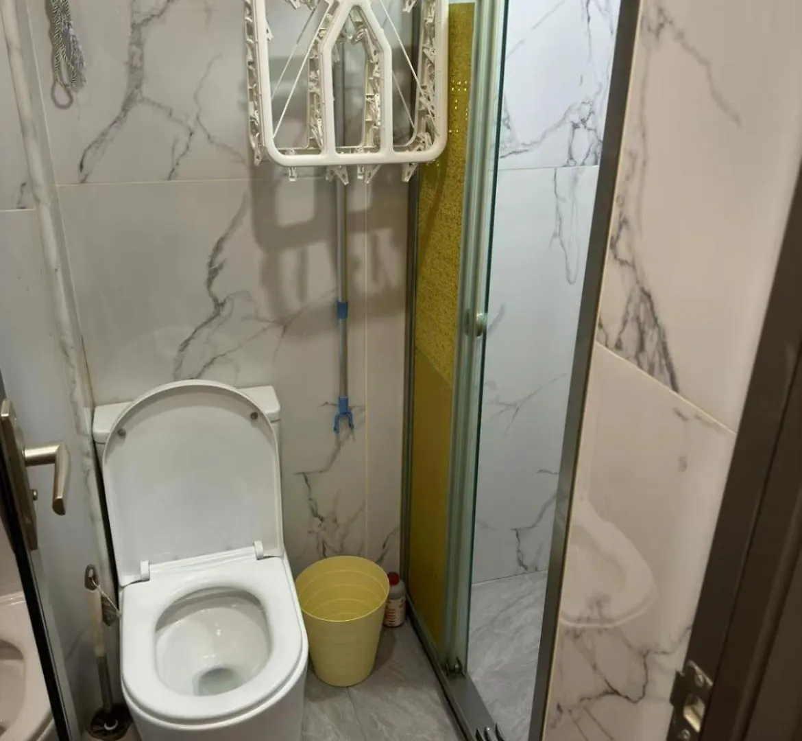 Sleep Cubee Hostel 香港 カプセルホテル