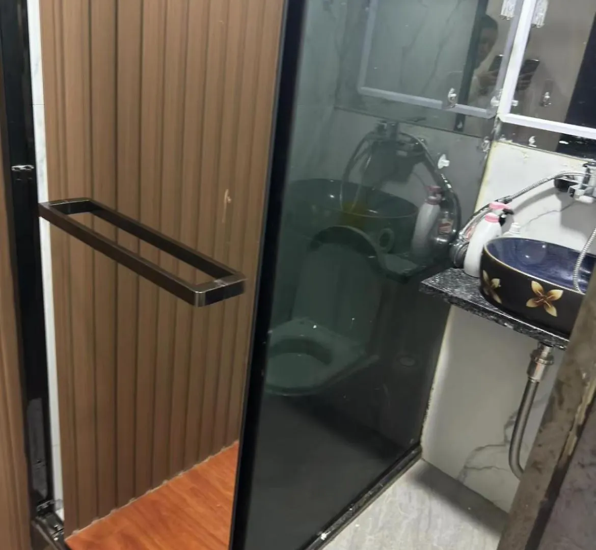 カプセルホテル Sleep Cubee Hostel 香港 中国