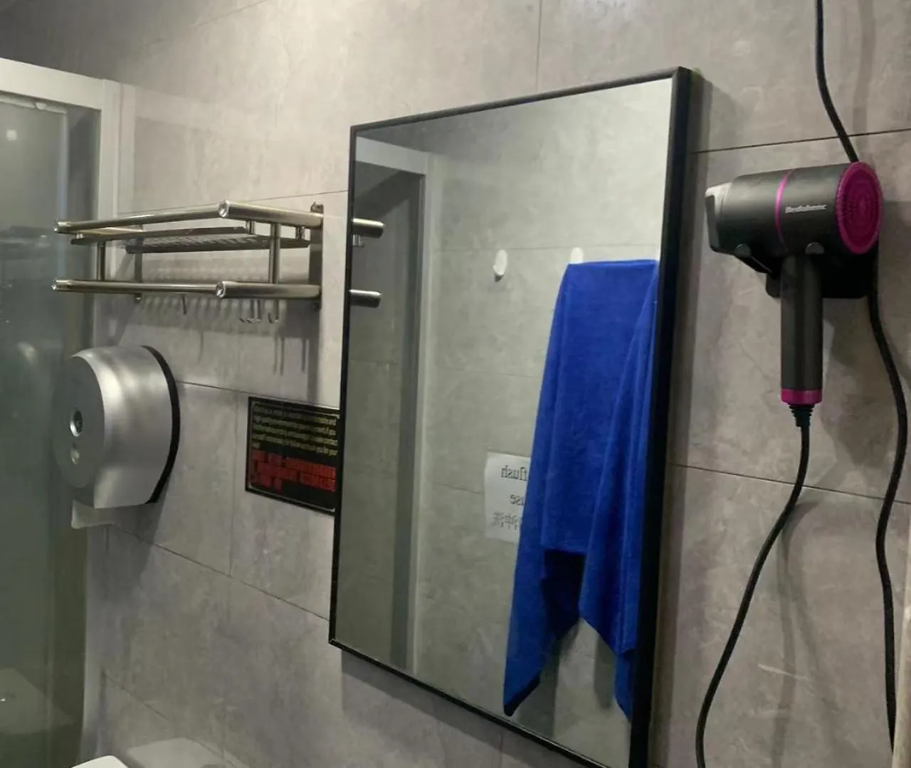Sleep Cubee Hostel 香港 中国