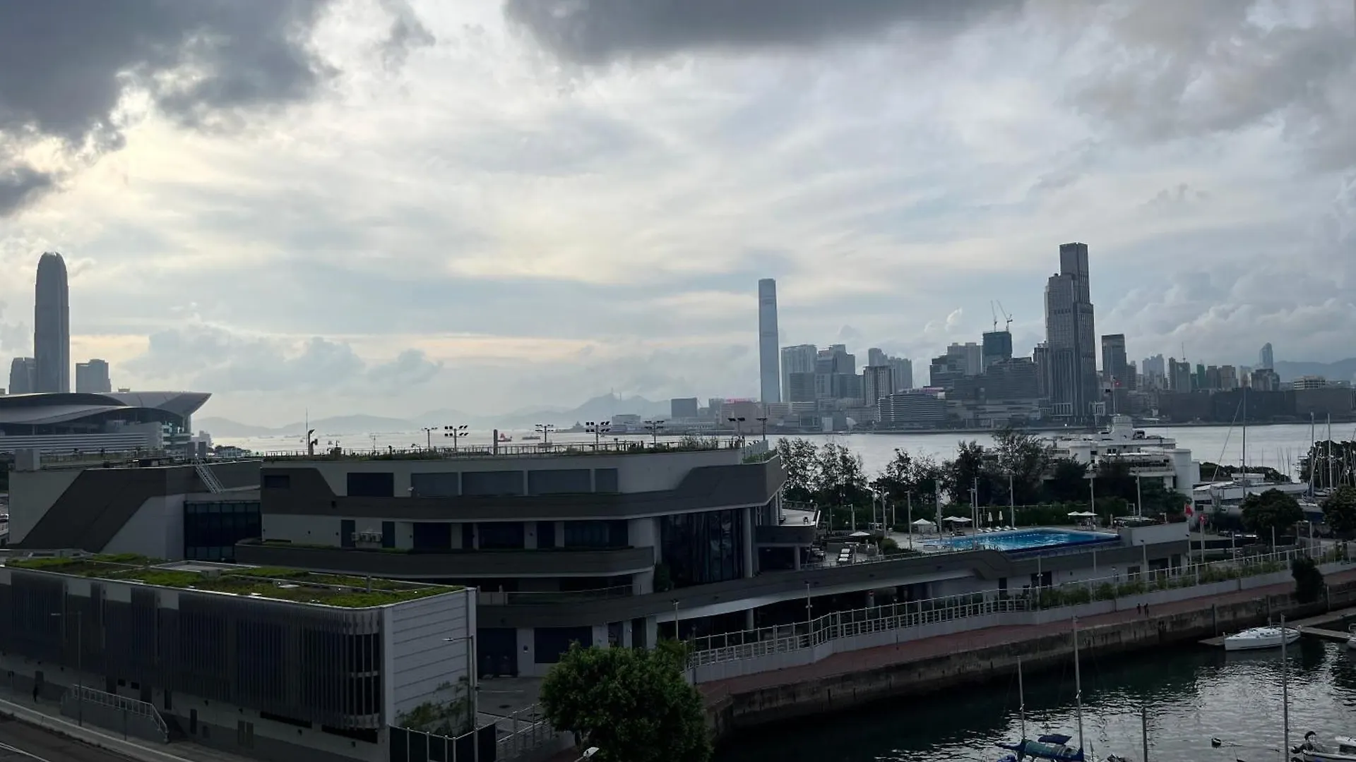 Sleep Cubee Hostel 香港 0*,  中国