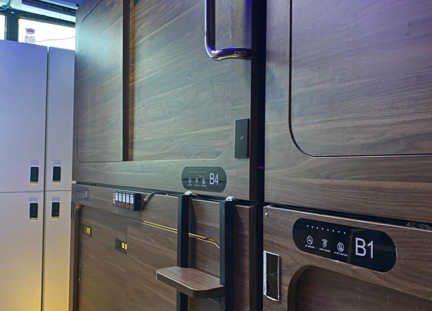Sleep Cubee Hostel 香港 0*,  中国