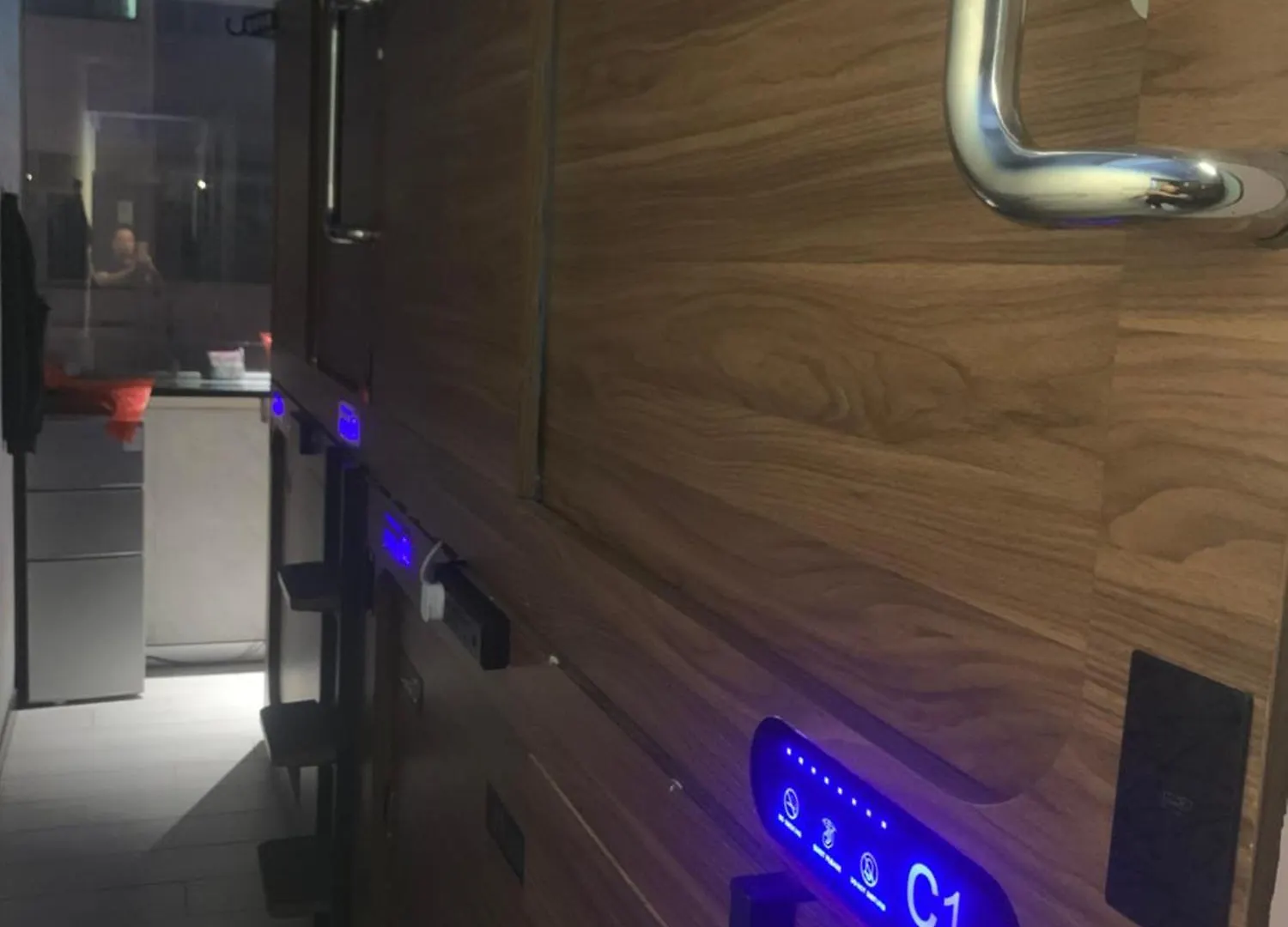 Sleep Cubee Hostel 香港 0*,  中国