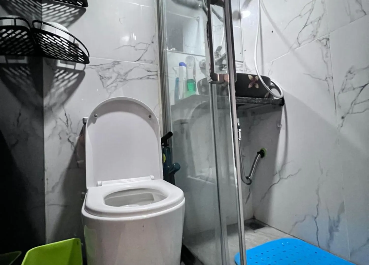 カプセルホテル Sleep Cubee Hostel 香港